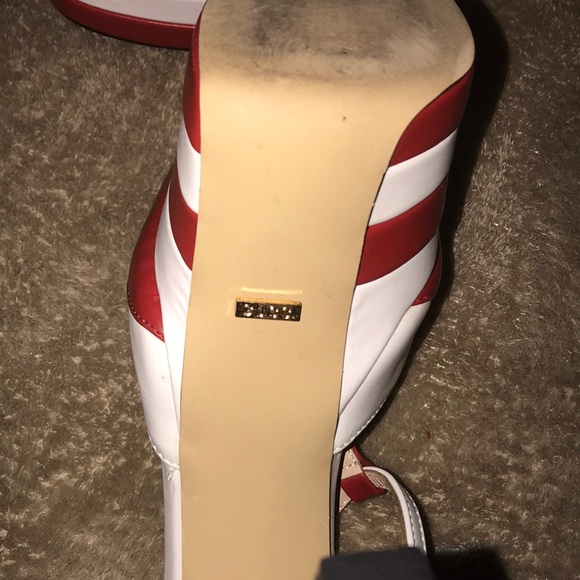 Gucci high heels - Picture 3 of 4